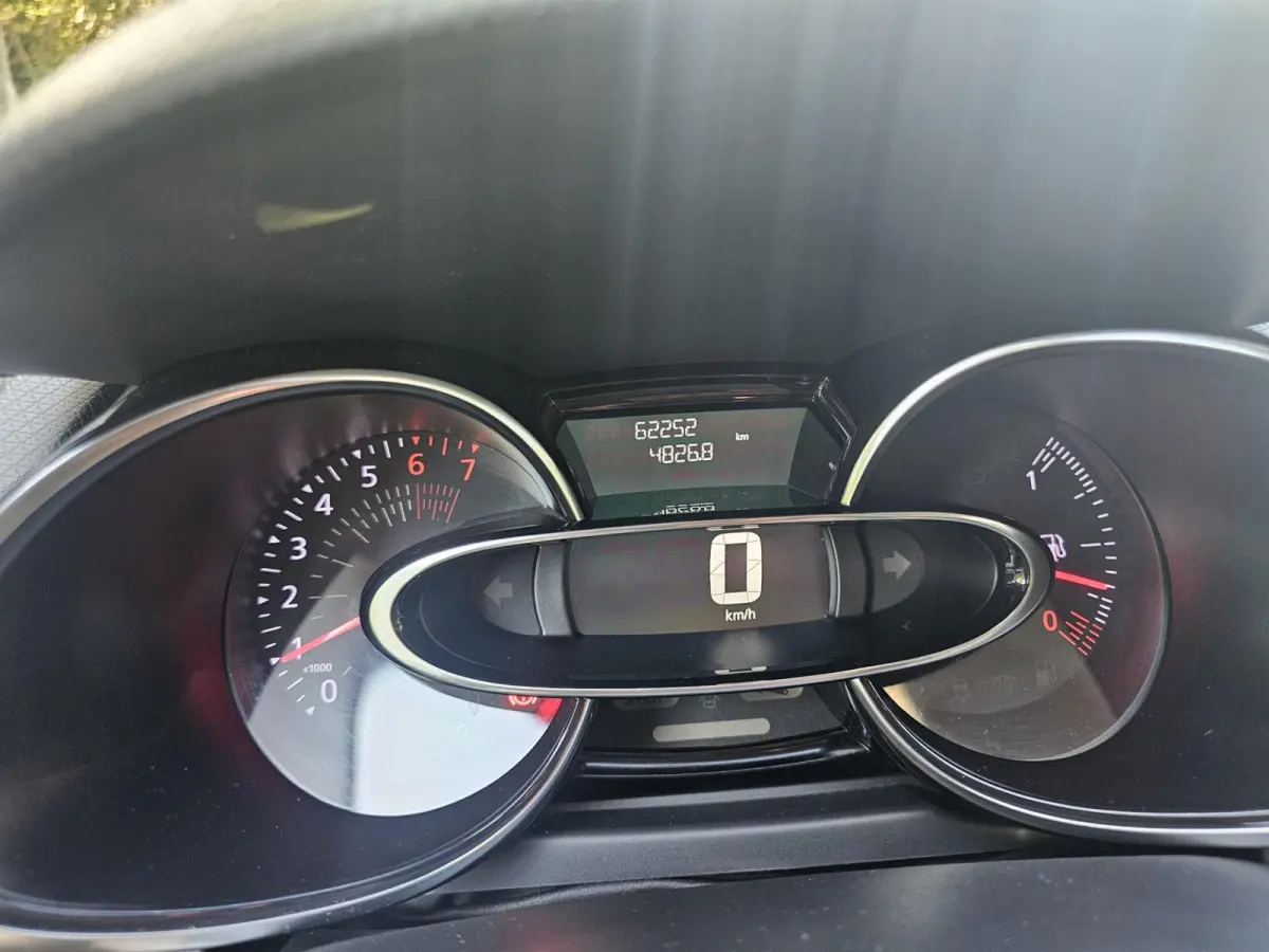 0.9 TCe Limited | 2E EIGENAAR | 3/6 OF 12 MND GARANTIE | AIRCO |NAVI |CRUISE |NW APK |