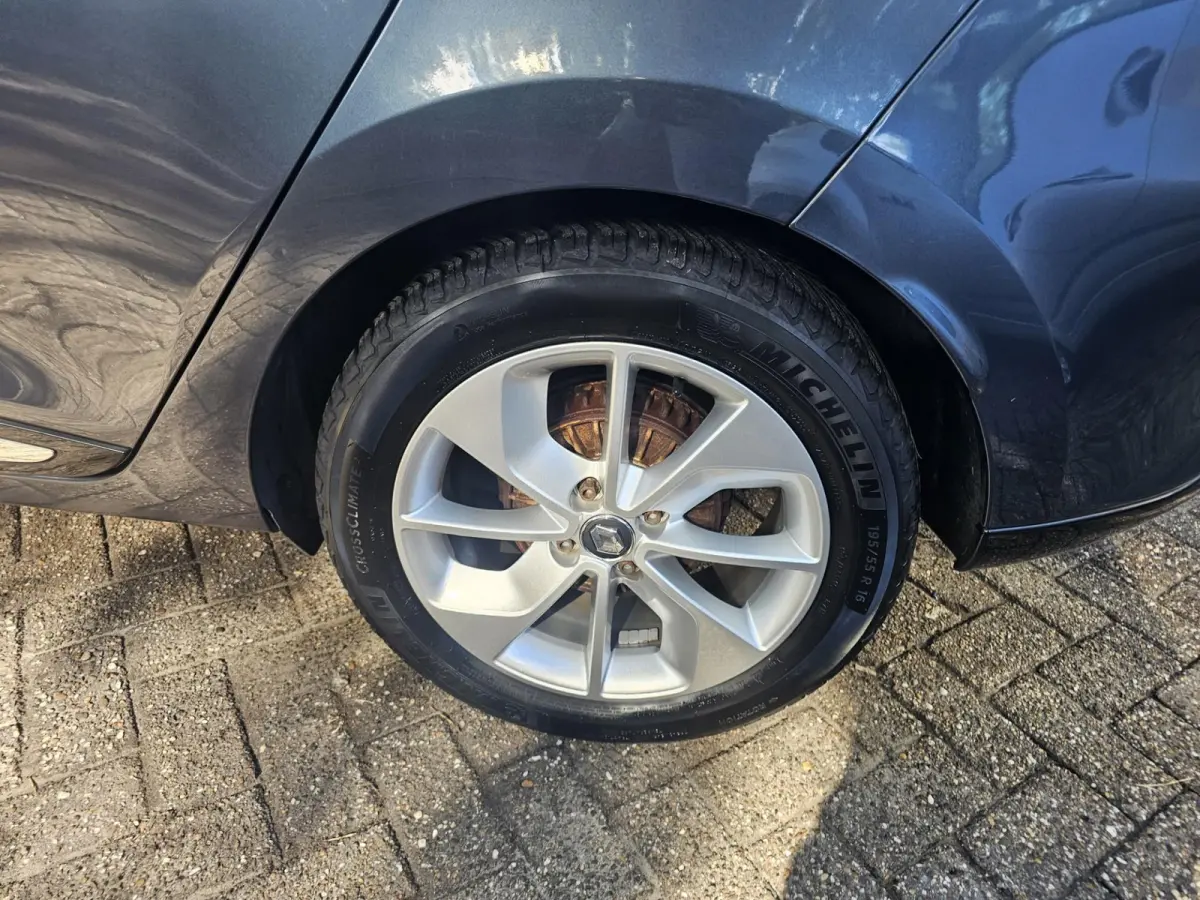 0.9 TCe Limited | 2E EIGENAAR | 3/6 OF 12 MND GARANTIE | AIRCO |NAVI |CRUISE |NW APK |
