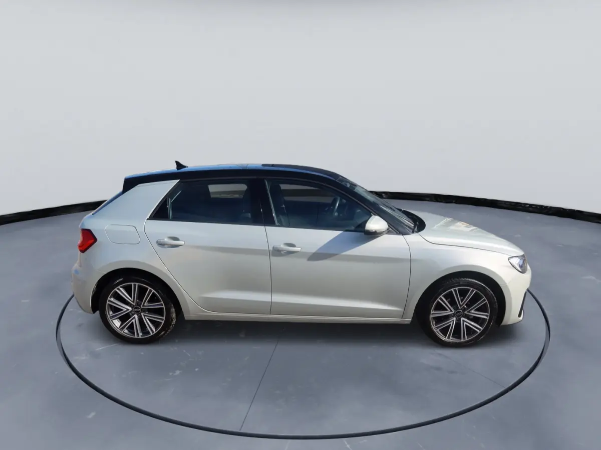 Audi A1 Sportback 25 TFSI Advanced S tronic 2024 Camera LED 17” Keyless CarPlay