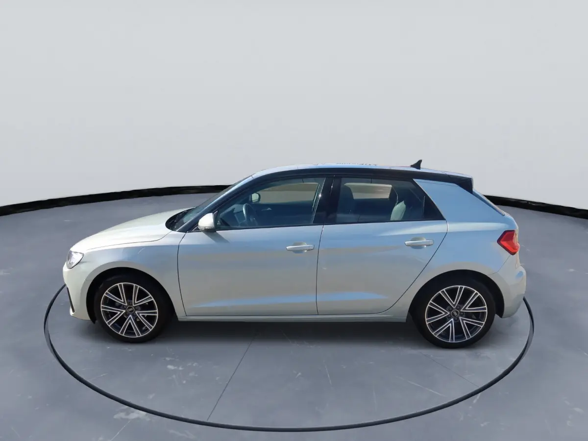 Audi A1 Sportback 25 TFSI Advanced S tronic 2024 Camera LED 17” Keyless CarPlay