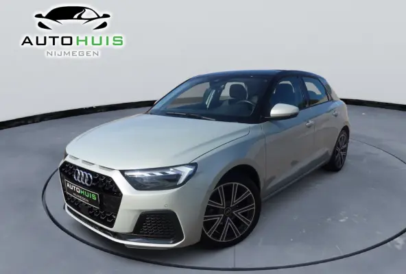 Audi A1 Sportback 25 TFSI Advanced S tronic 2024 Camera LED 17” Keyless CarPlay