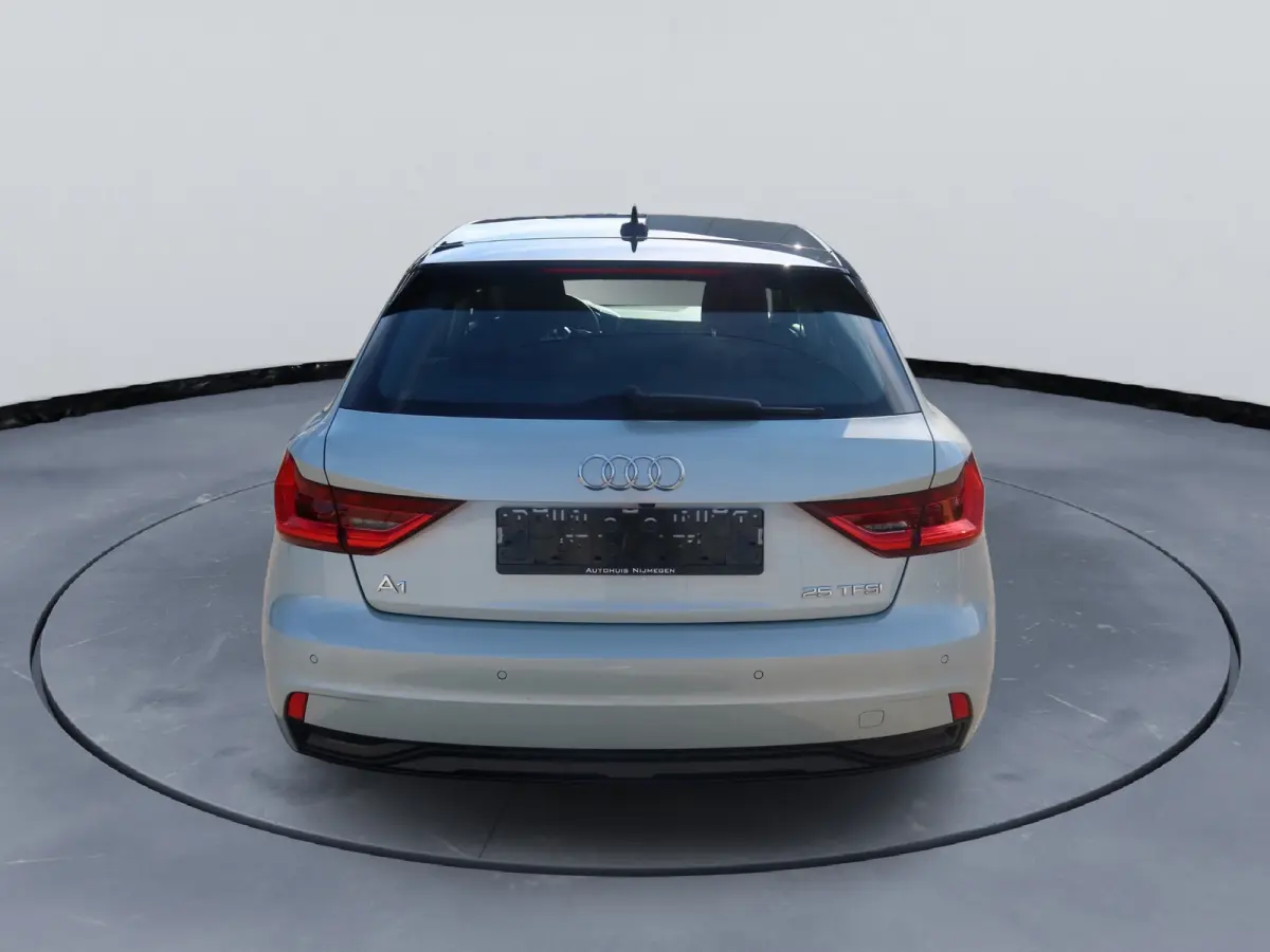 Audi A1 Sportback 25 TFSI Advanced S tronic 2024 Camera LED 17” Keyless CarPlay