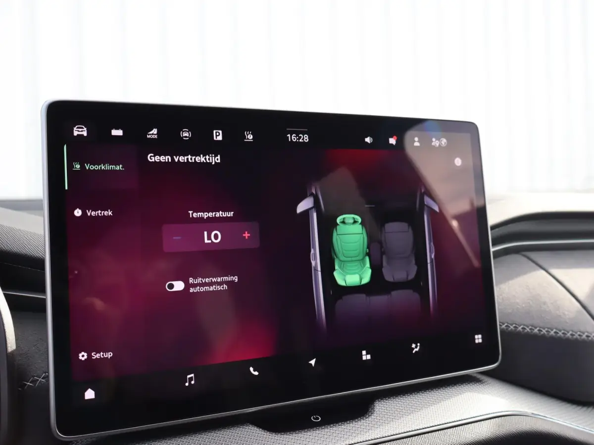 1.5 TSI 204pk PHEV Sportline Business | SoH 100% | Apple Carplay/Android Auto | ACC | Dodehoek Detectie
