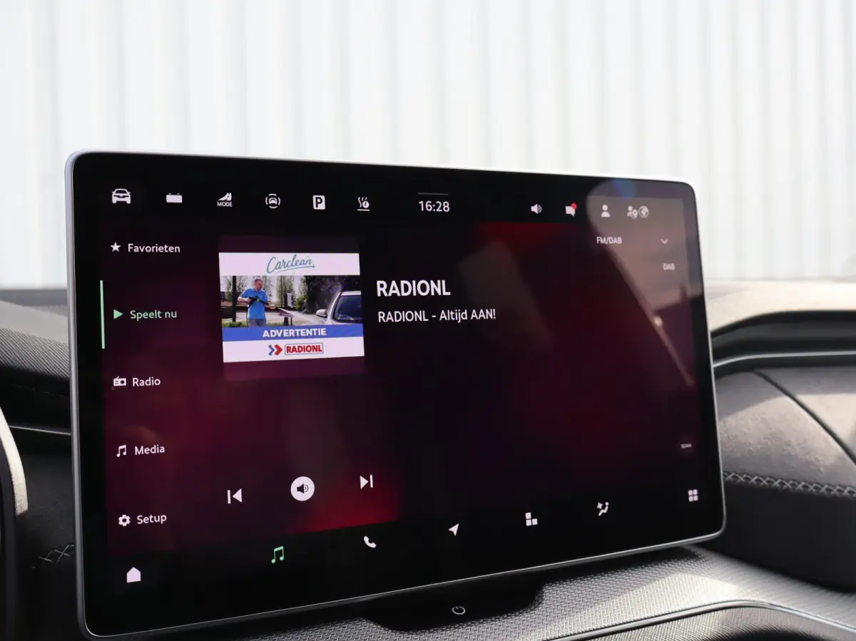 1.5 TSI 204pk PHEV Sportline Business | SoH 100% | Apple Carplay/Android Auto | ACC | Dodehoek Detectie