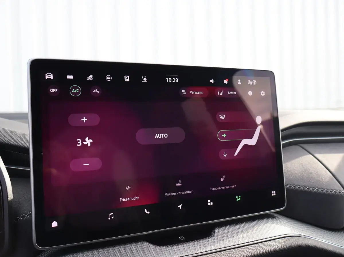 1.5 TSI 204pk PHEV Sportline Business | SoH 100% | Apple Carplay/Android Auto | ACC | Dodehoek Detectie