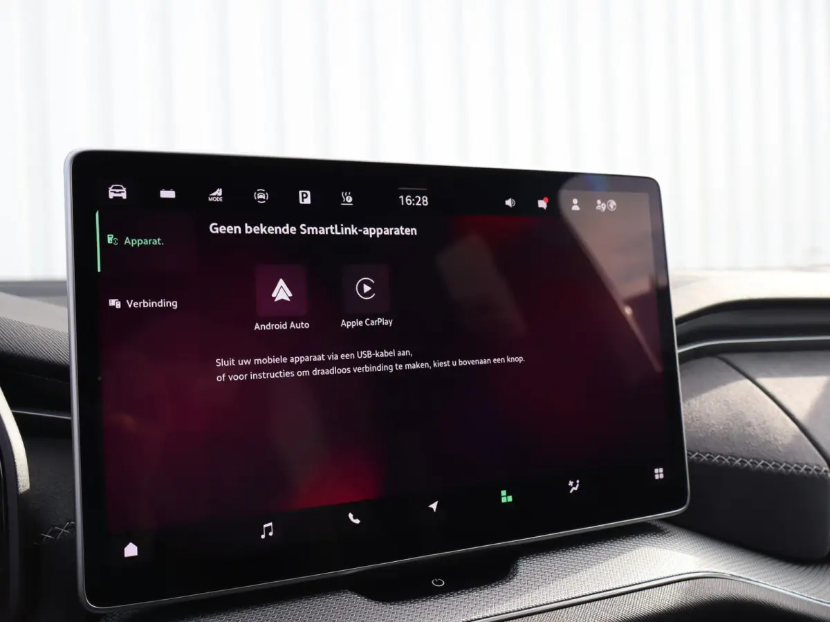 1.5 TSI 204pk PHEV Sportline Business | SoH 100% | Apple Carplay/Android Auto | ACC | Dodehoek Detectie