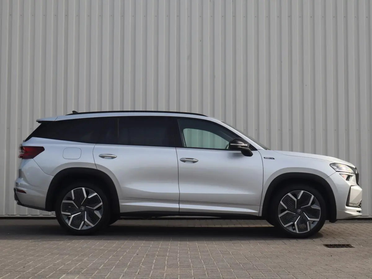 1.5 TSI 204pk PHEV Sportline Business | SoH 100% | Apple Carplay/Android Auto | ACC | Dodehoek Detectie