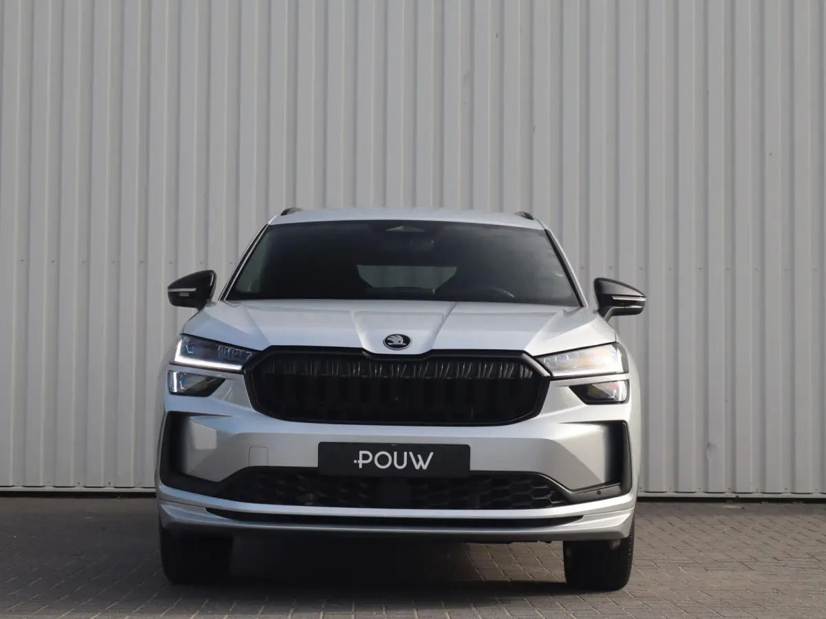 1.5 TSI 204pk PHEV Sportline Business | SoH 100% | Apple Carplay/Android Auto | ACC | Dodehoek Detectie