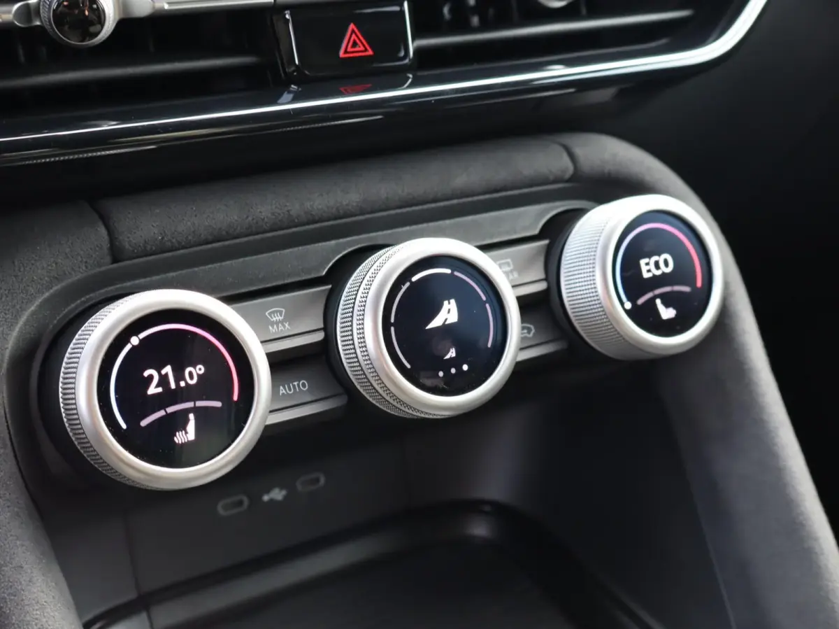 1.5 TSI 204pk PHEV Sportline Business | SoH 100% | Apple Carplay/Android Auto | ACC | Dodehoek Detectie