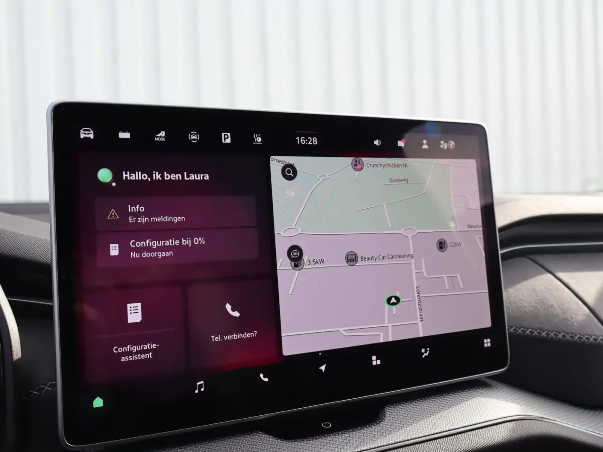 1.5 TSI 204pk PHEV Sportline Business | SoH 100% | Apple Carplay/Android Auto | ACC | Dodehoek Detectie