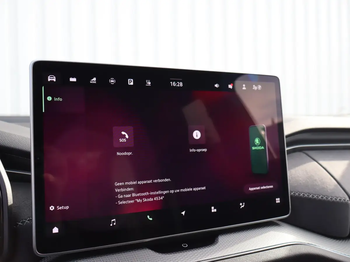 1.5 TSI 204pk PHEV Sportline Business | SoH 100% | Apple Carplay/Android Auto | ACC | Dodehoek Detectie