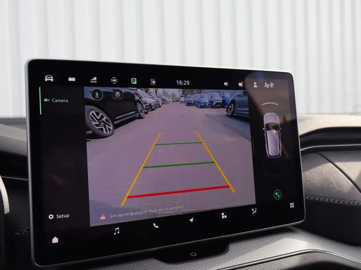 1.5 TSI 204pk PHEV Sportline Business | SoH 100% | Apple Carplay/Android Auto | ACC | Dodehoek Detectie