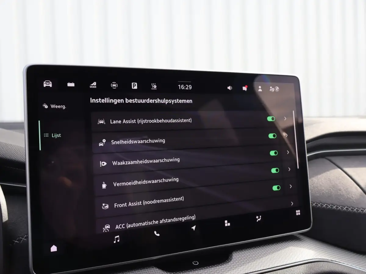 1.5 TSI 204pk PHEV Sportline Business | SoH 100% | Apple Carplay/Android Auto | ACC | Dodehoek Detectie