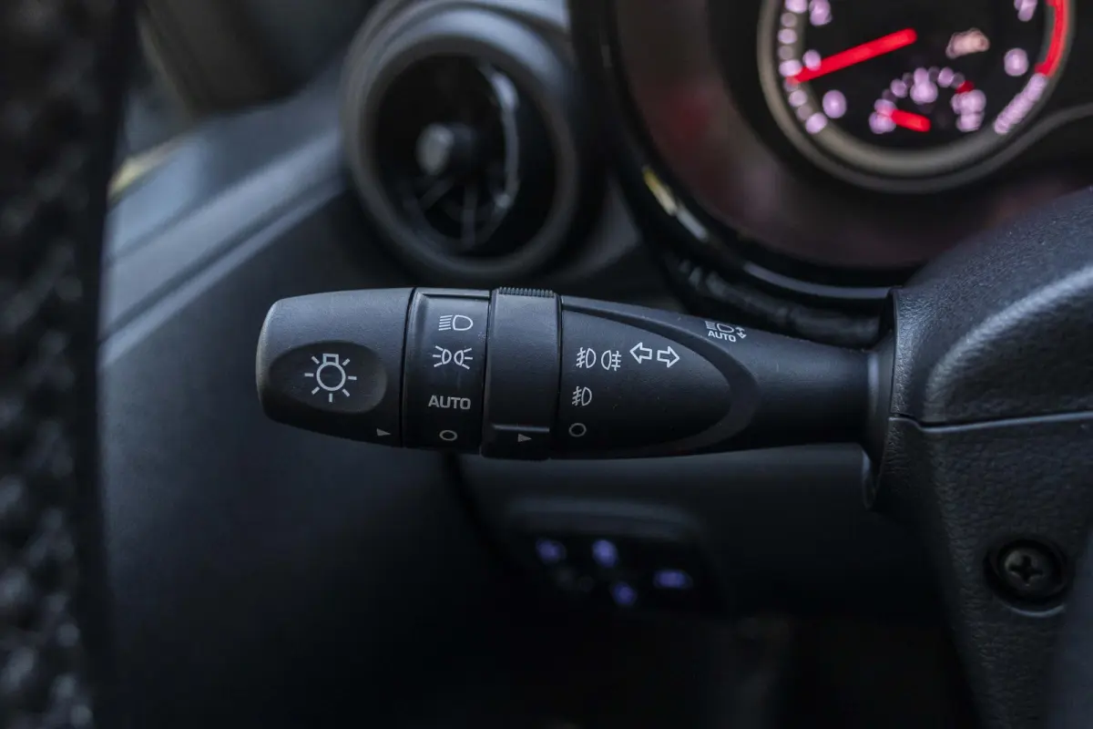1.0 Comfort Smart 5-zits