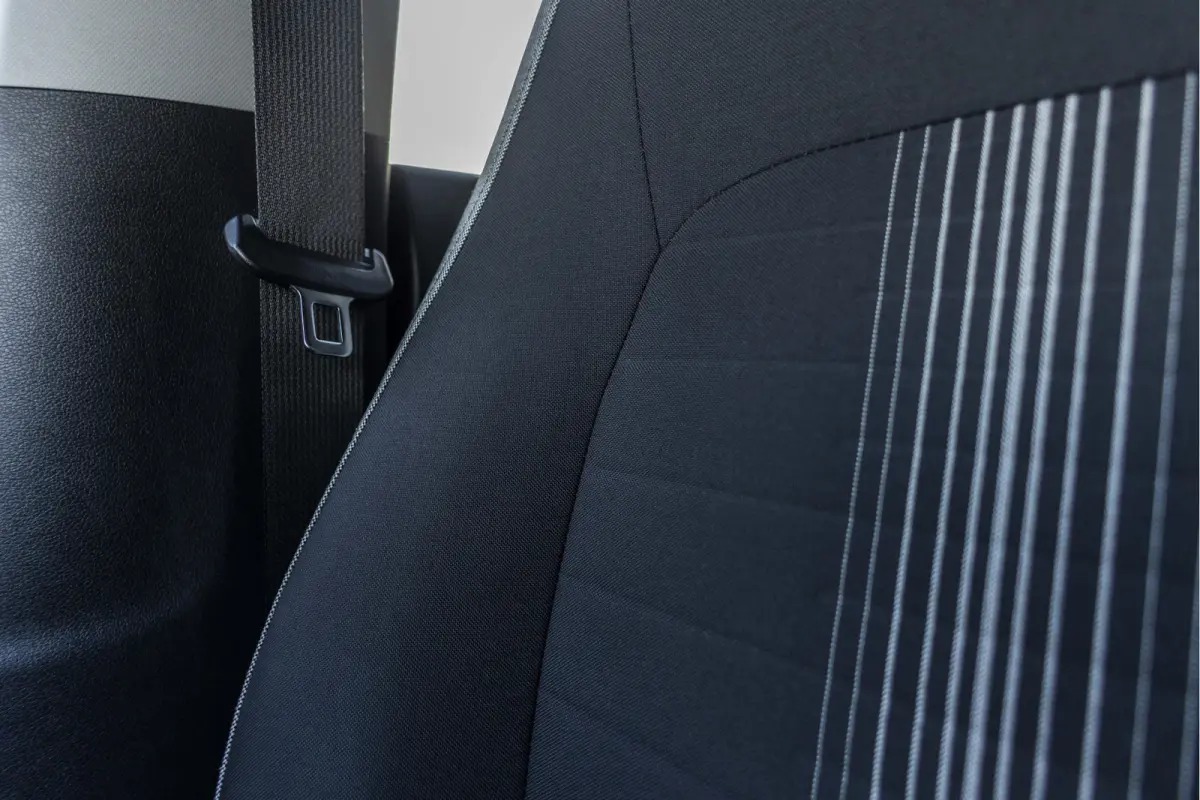 1.0 Comfort Smart 5-zits