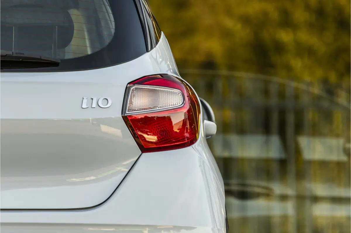 1.0 Comfort Smart 5-zits
