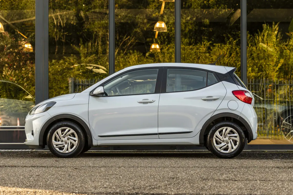 1.0 Comfort Smart 5-zits