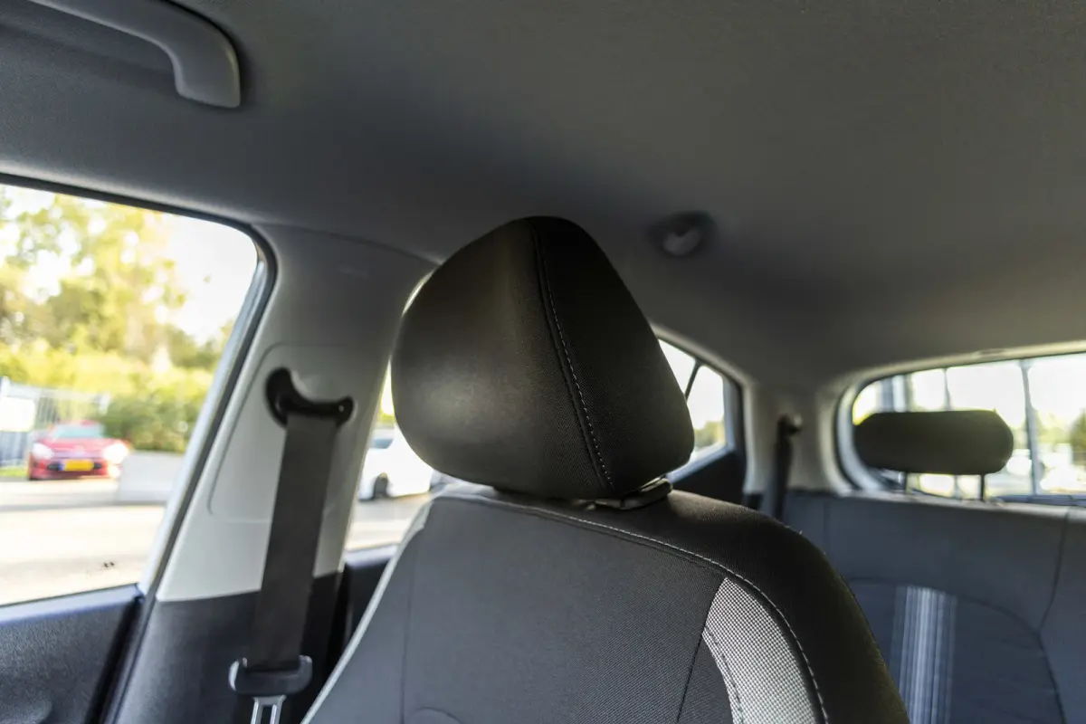 1.0 Comfort Smart 5-zits