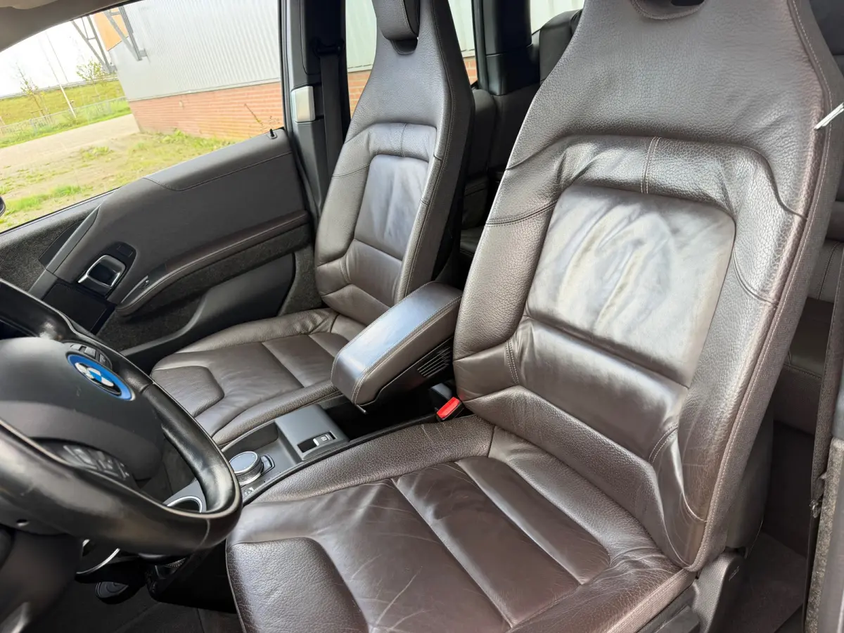 S iPerformance - Fluid Black - Panorama/Camera/Carplay/H.Kardon/W.pomp