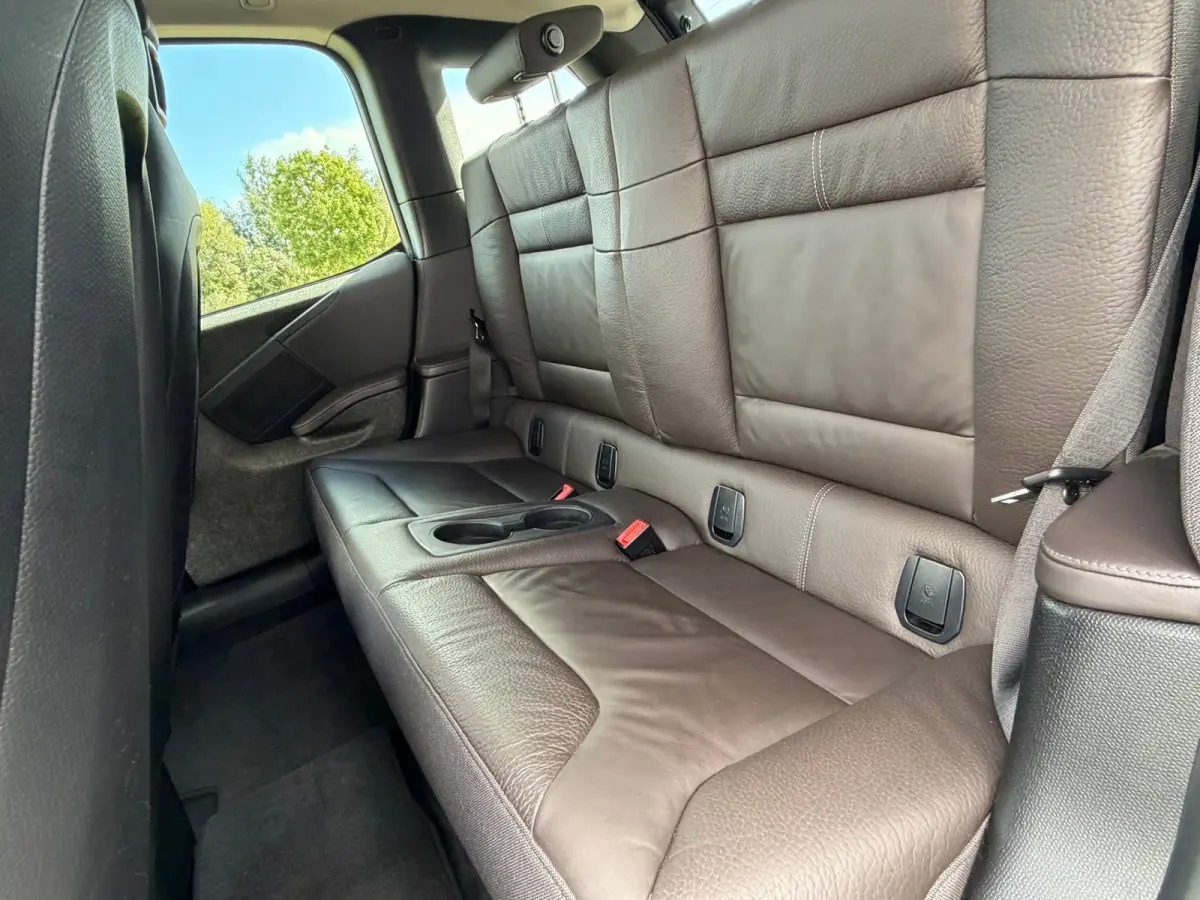 S iPerformance - Fluid Black - Panorama/Camera/Carplay/H.Kardon/W.pomp