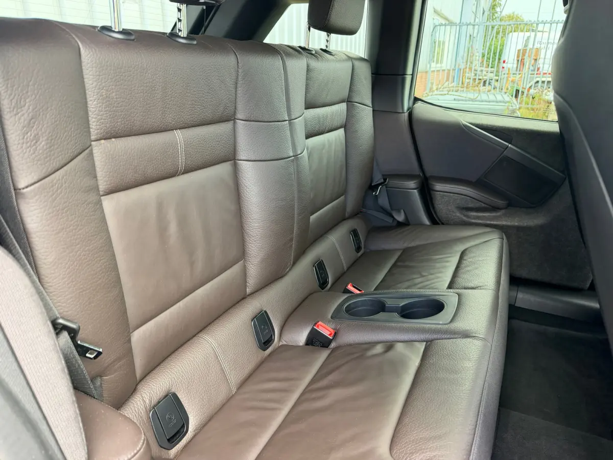S iPerformance - Fluid Black - Panorama/Camera/Carplay/H.Kardon/W.pomp