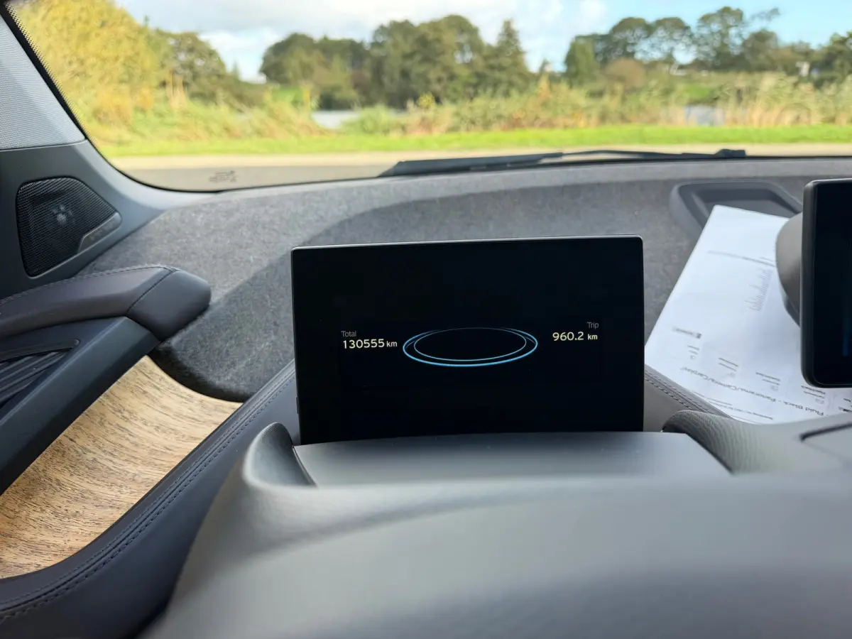 S iPerformance - Fluid Black - Panorama/Camera/Carplay/H.Kardon/W.pomp