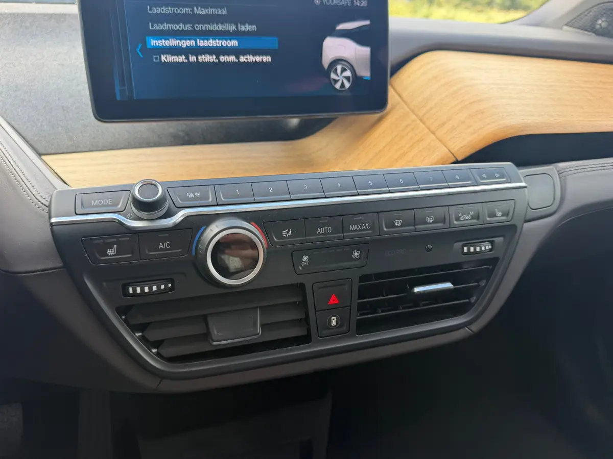 S iPerformance - Fluid Black - Panorama/Camera/Carplay/H.Kardon/W.pomp