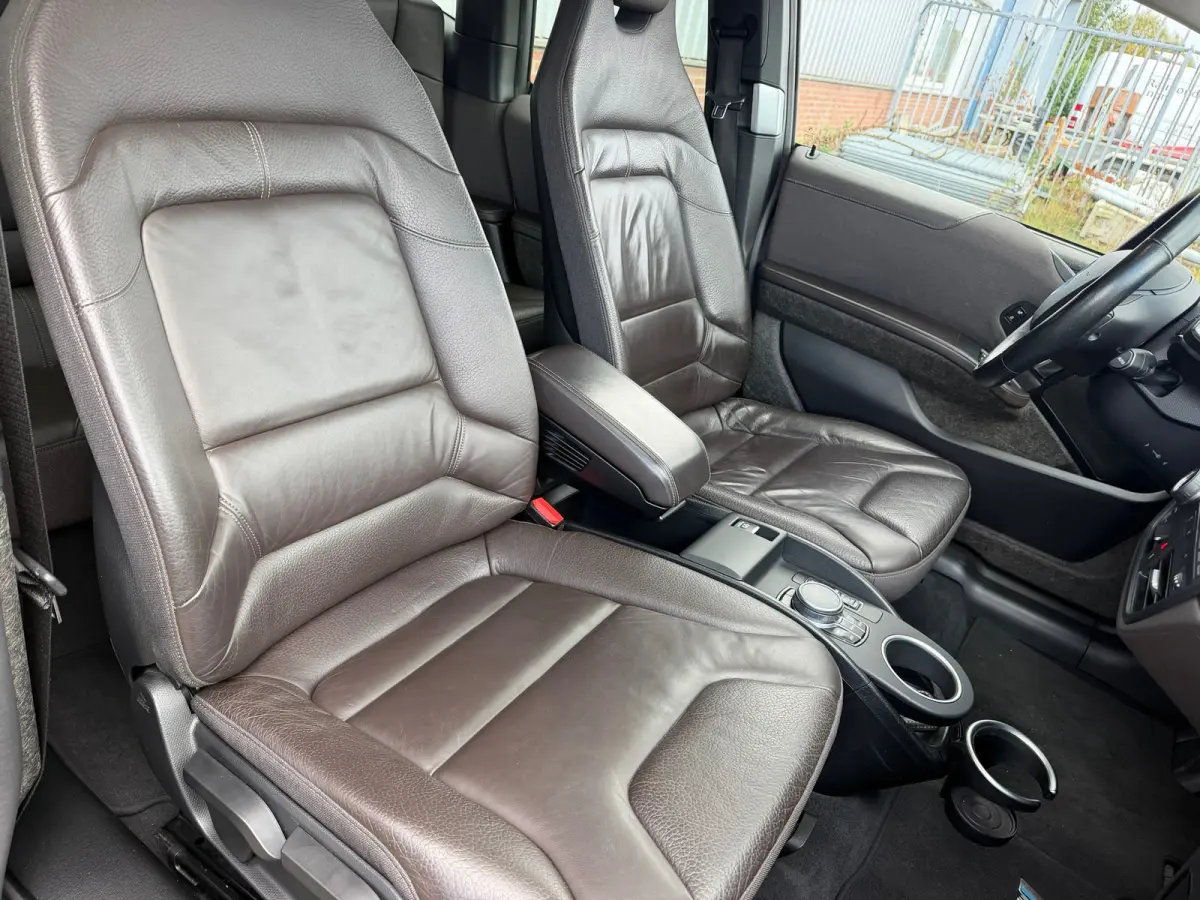 S iPerformance - Fluid Black - Panorama/Camera/Carplay/H.Kardon/W.pomp