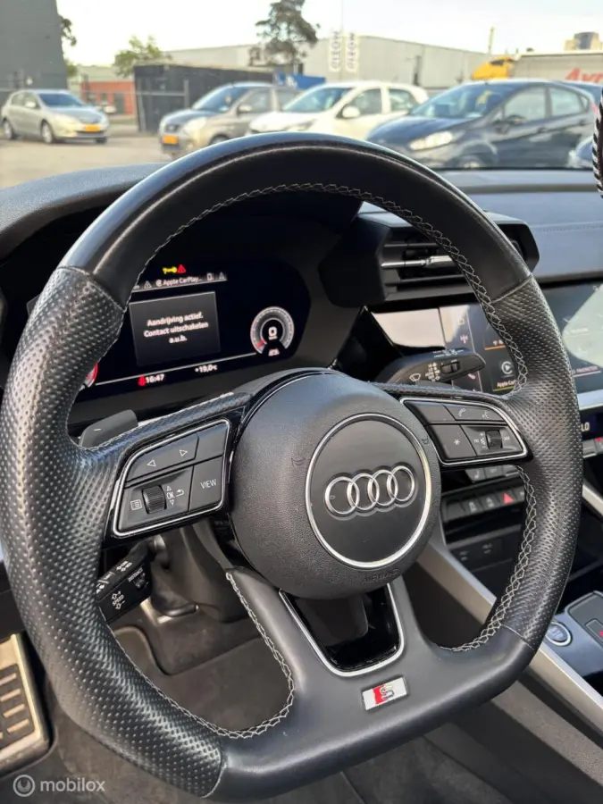 35 TFSI S LINE PANODAK VOLL OPTIE,S
