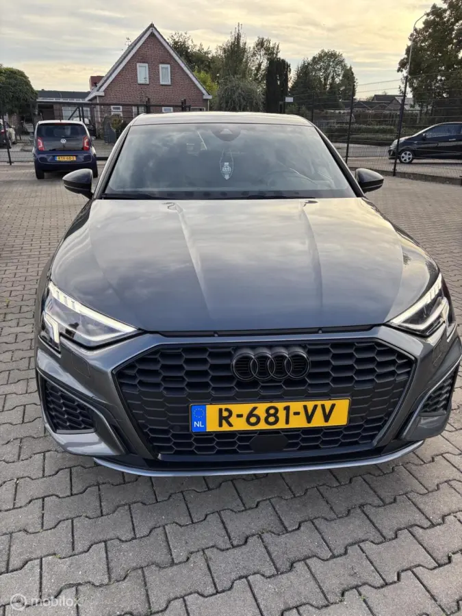 35 TFSI S LINE PANODAK VOLL OPTIE,S