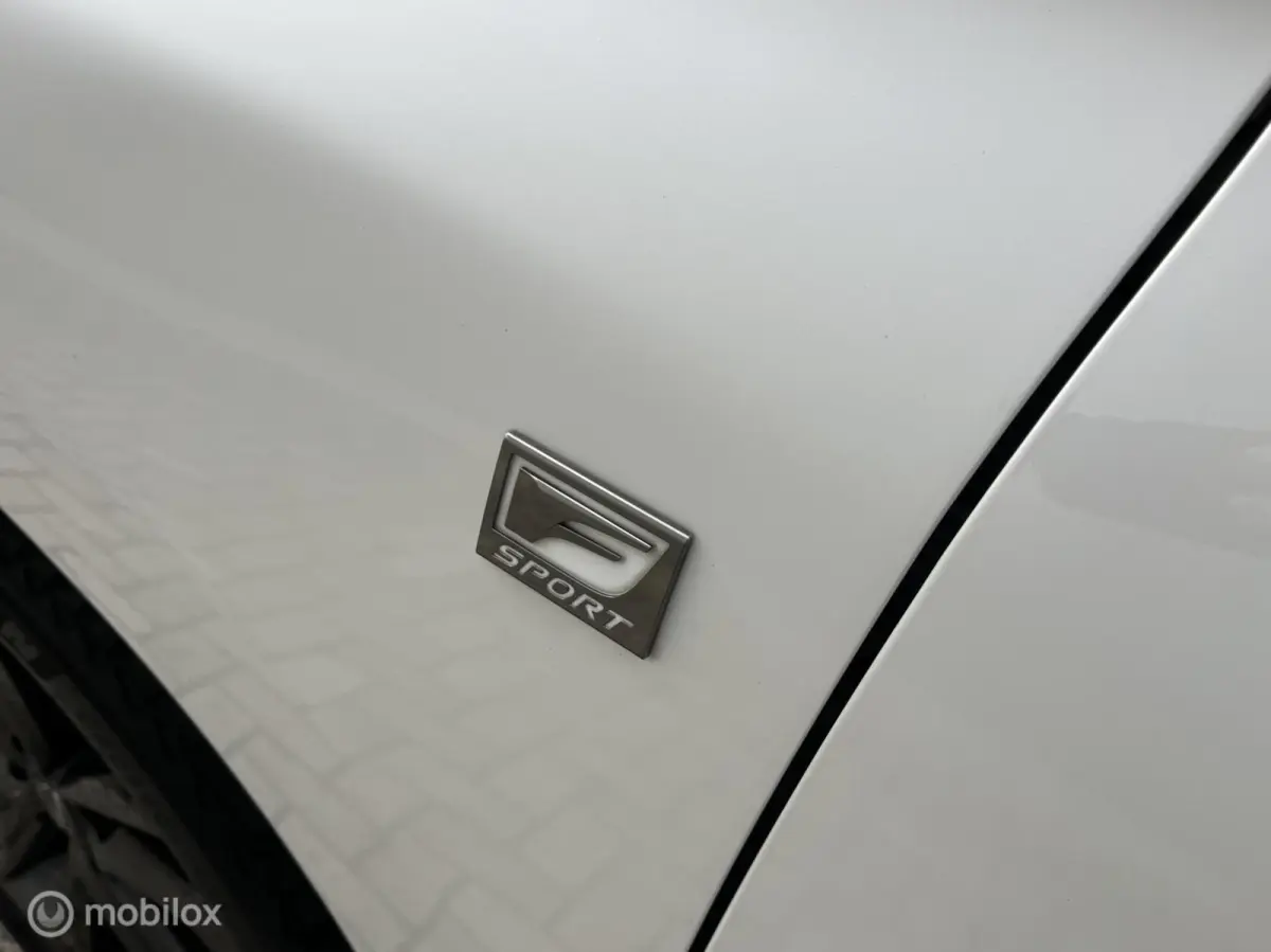 450h 4WD F-Sport, Trekhaak , Dealer ond, Topstaat !