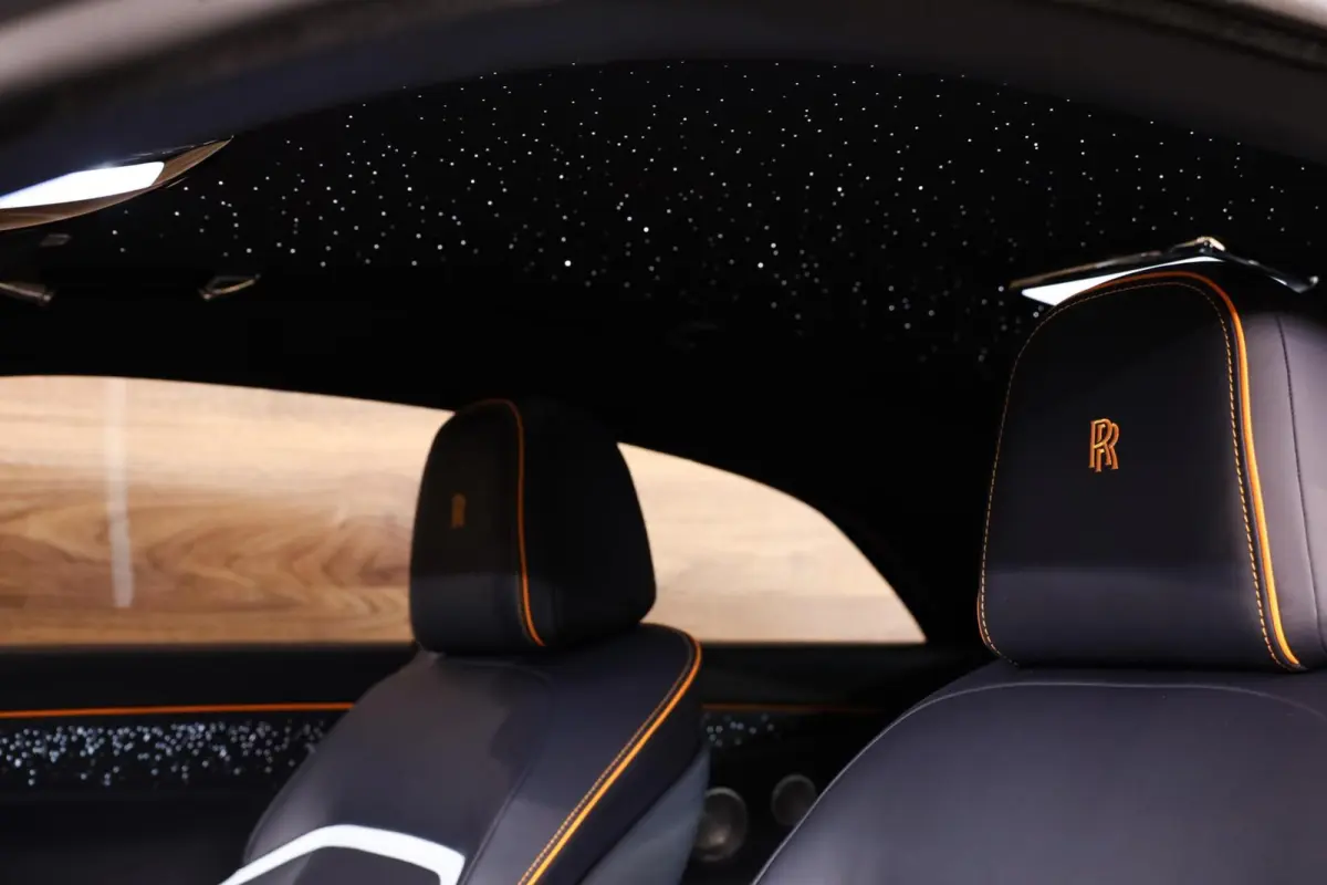 102 kWh|StarlightDoors|Bespoke|Full PPF|