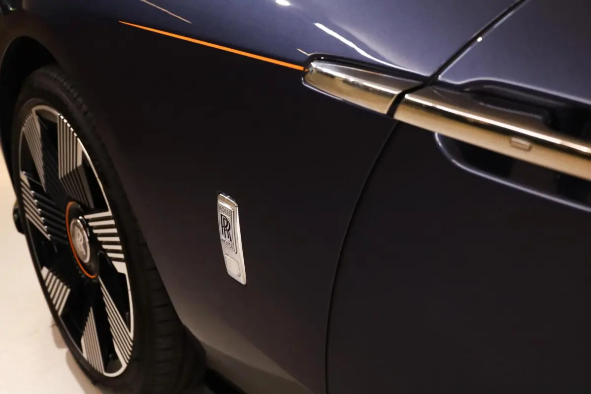 102 kWh|StarlightDoors|Bespoke|Full PPF|