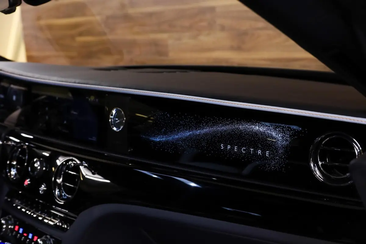 102 kWh|StarlightDoors|Bespoke|Full PPF|
