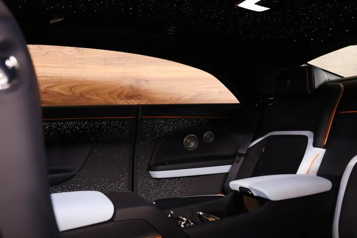 102 kWh|StarlightDoors|Bespoke|Full PPF|