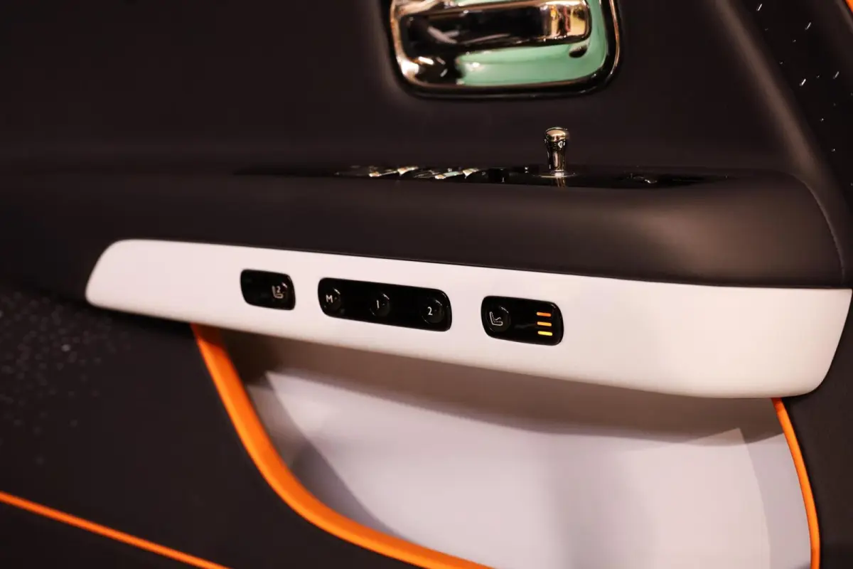 102 kWh|StarlightDoors|Bespoke|Full PPF|
