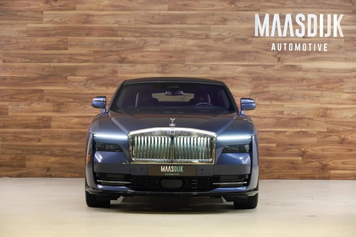 102 kWh|StarlightDoors|Bespoke|Full PPF|