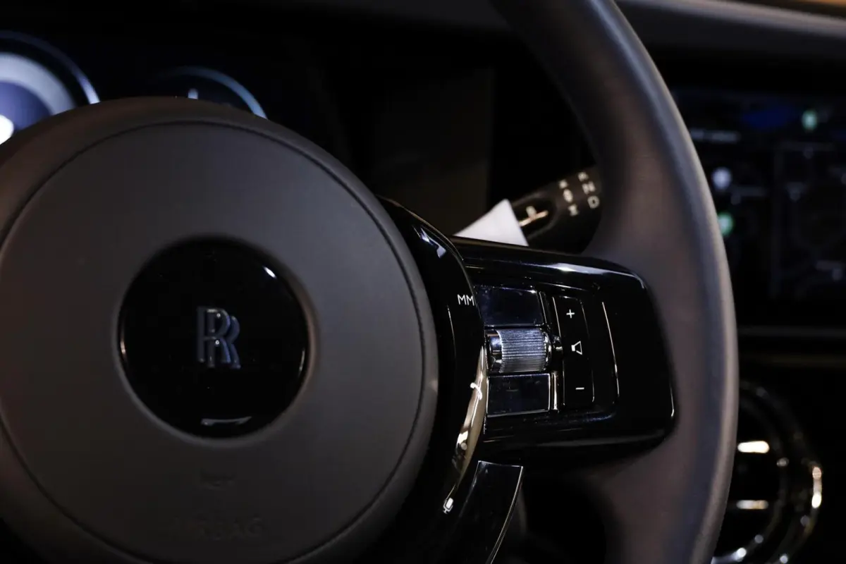 102 kWh|StarlightDoors|Bespoke|Full PPF|