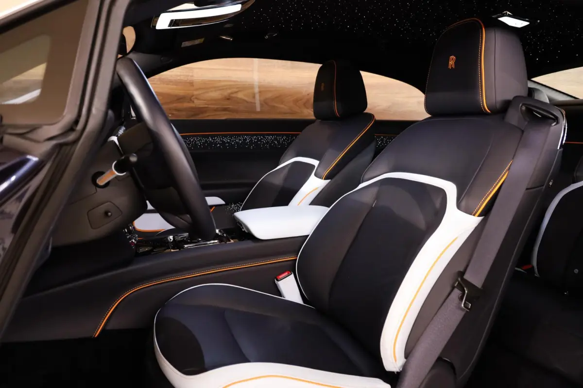 102 kWh|StarlightDoors|Bespoke|Full PPF|