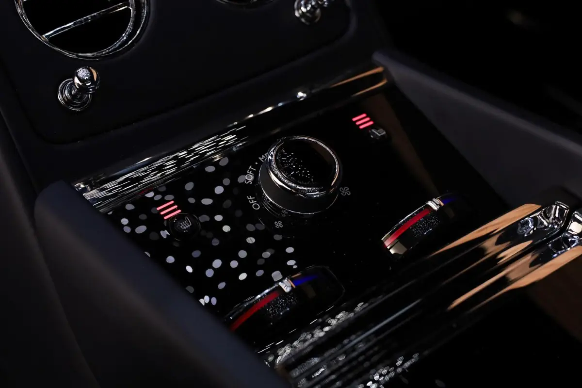 102 kWh|StarlightDoors|Bespoke|Full PPF|