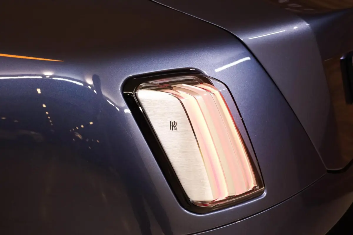 102 kWh|StarlightDoors|Bespoke|Full PPF|