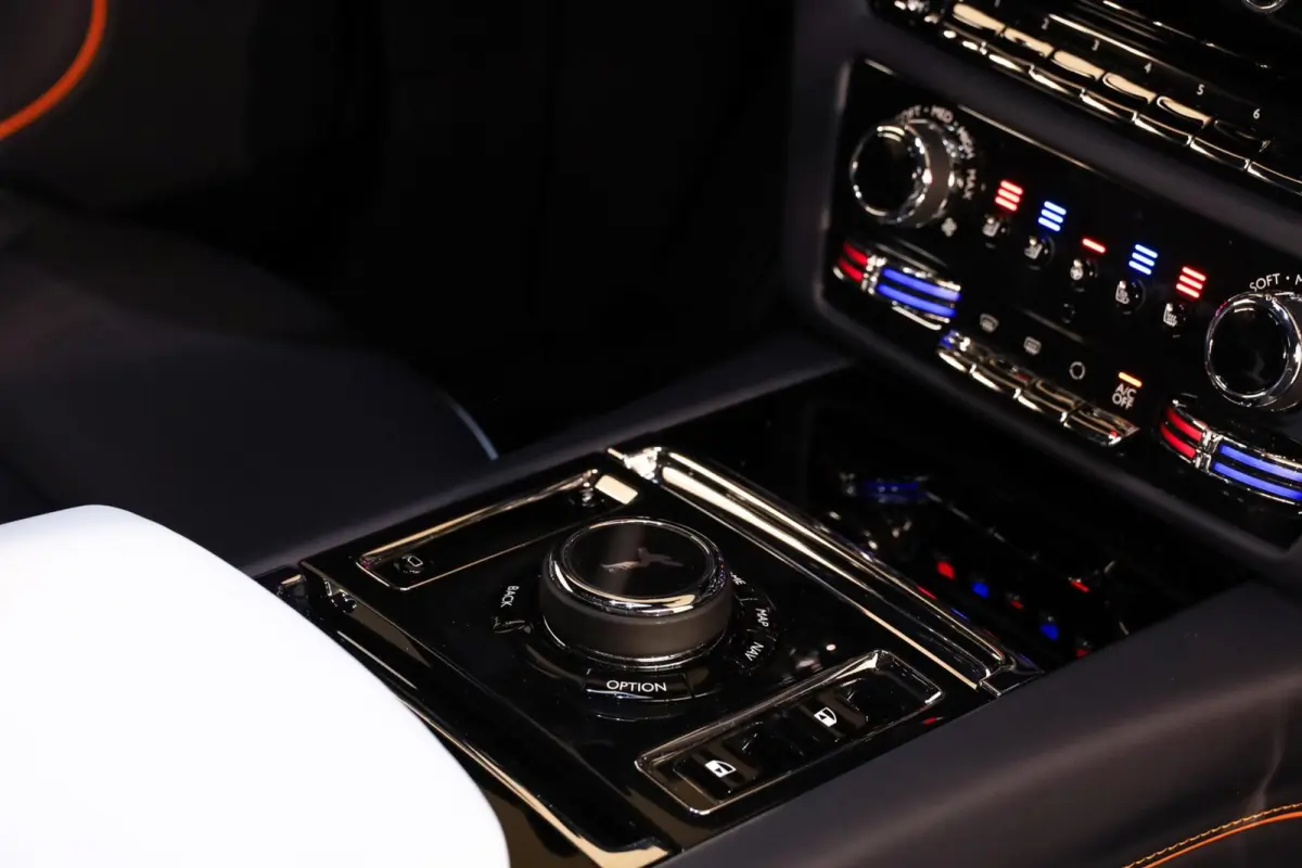 102 kWh|StarlightDoors|Bespoke|Full PPF|