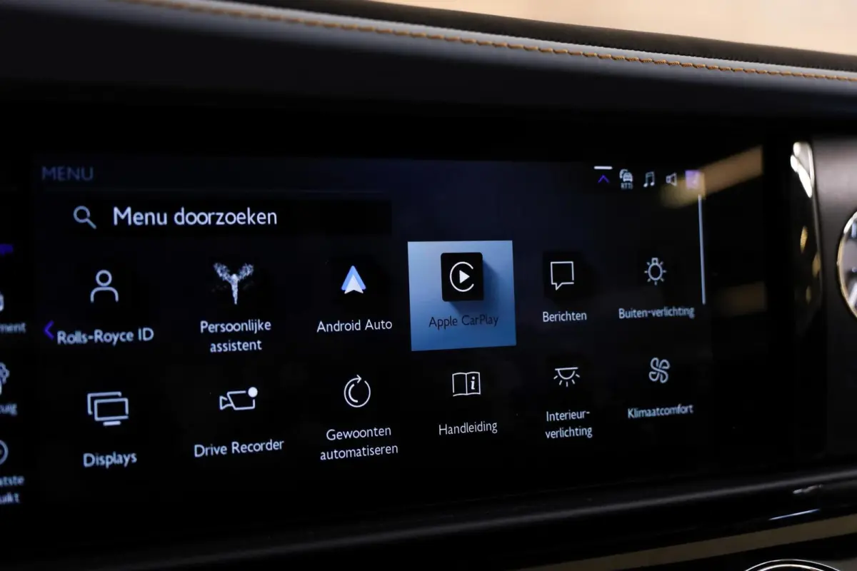 102 kWh|StarlightDoors|Bespoke|Full PPF|