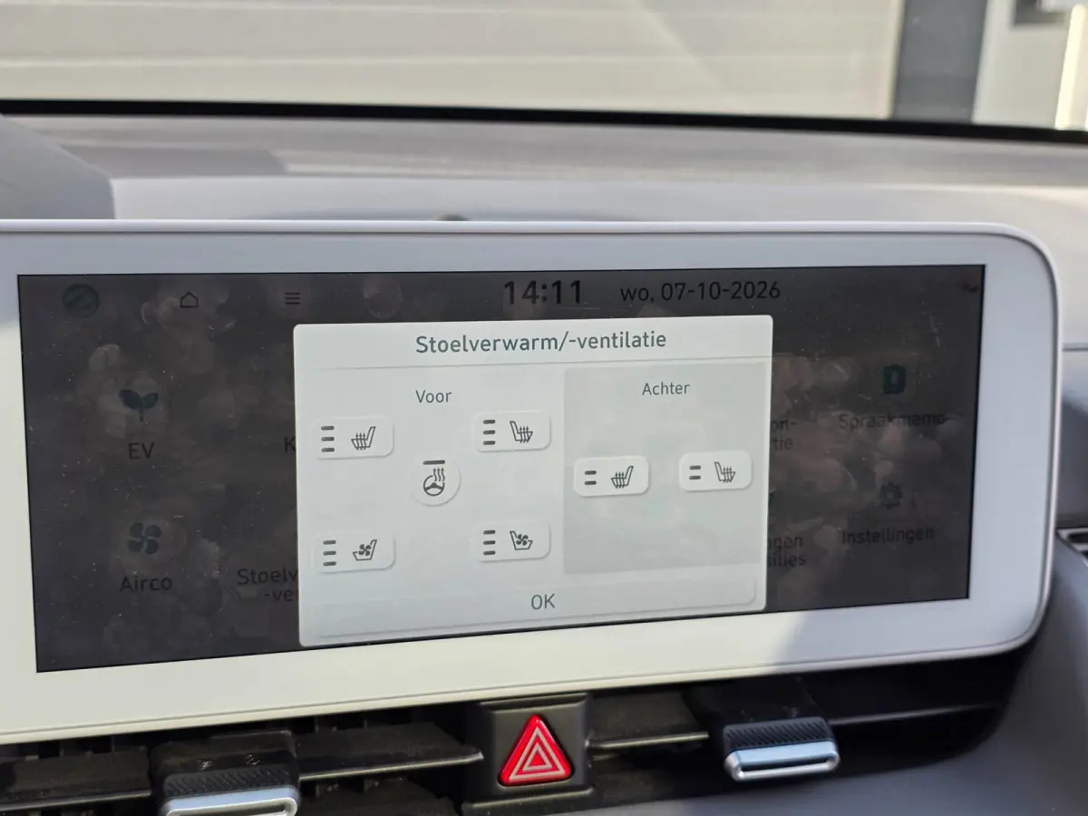 Lounge 73kWh | 100% SOH | PANO | LEDER | FULL OPTION
