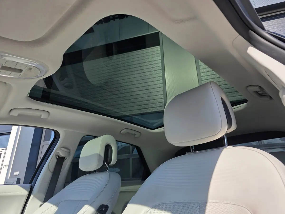 Lounge 73kWh | 100% SOH | PANO | LEDER | FULL OPTION