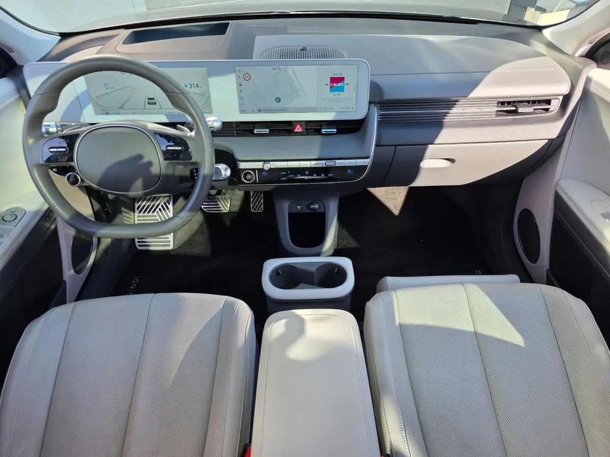Lounge 73kWh | 100% SOH | PANO | LEDER | FULL OPTION