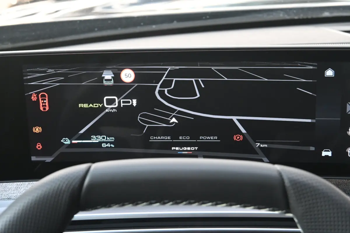 GT Avantage 210 73 kWh DEMO-DEAL! Tot 8 Jaar Garantie! | Massage | Elektr. Achterklep | Adaptive Cruise | 360 Camera | Elektr. Stoelen | Keyless-Entry | !!