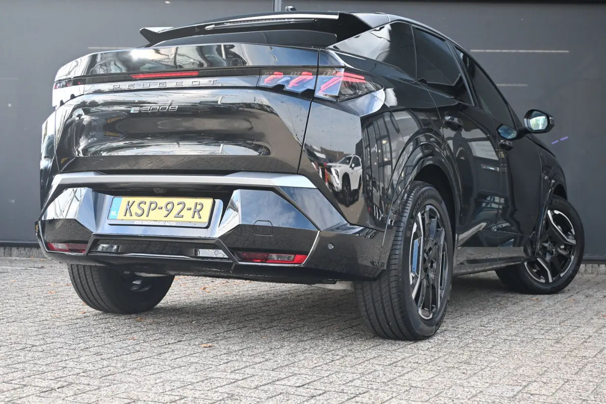 GT Avantage 210 73 kWh DEMO-DEAL! Tot 8 Jaar Garantie! | Massage | Elektr. Achterklep | Adaptive Cruise | 360 Camera | Elektr. Stoelen | Keyless-Entry | !!