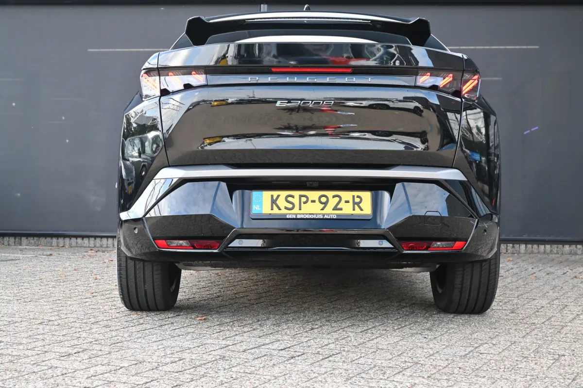 GT Avantage 210 73 kWh DEMO-DEAL! Tot 8 Jaar Garantie! | Massage | Elektr. Achterklep | Adaptive Cruise | 360 Camera | Elektr. Stoelen | Keyless-Entry | !!