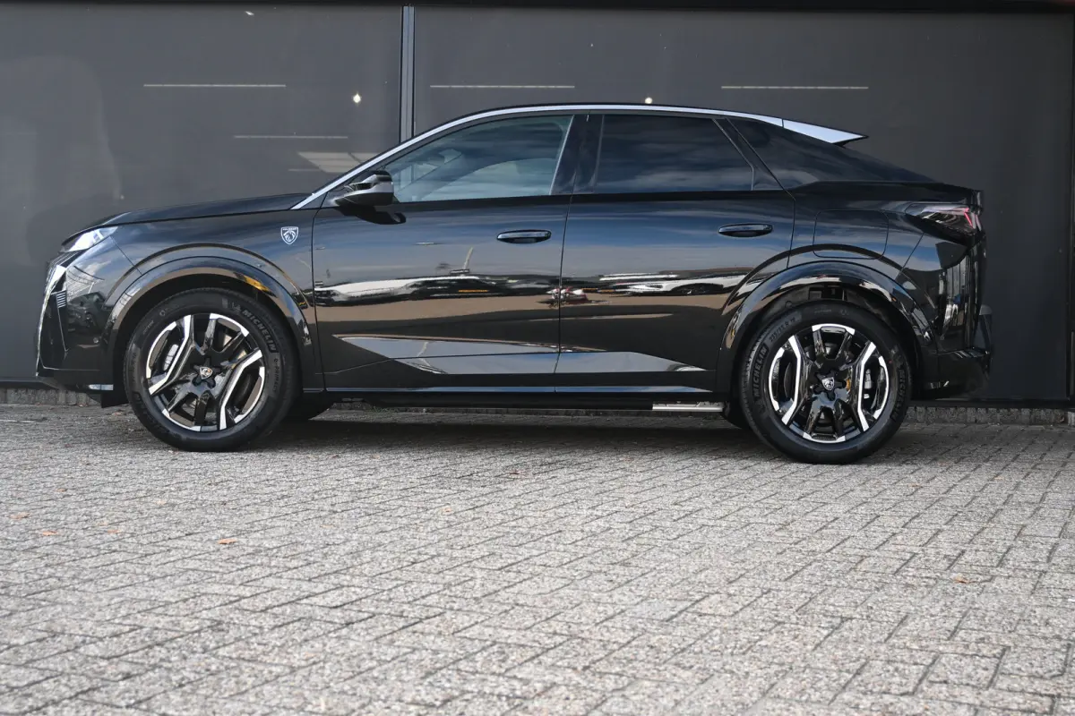 GT Avantage 210 73 kWh DEMO-DEAL! Tot 8 Jaar Garantie! | Massage | Elektr. Achterklep | Adaptive Cruise | 360 Camera | Elektr. Stoelen | Keyless-Entry | !!